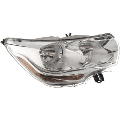 Koplampen DEPO 552-1135RMLD-EM, rechts