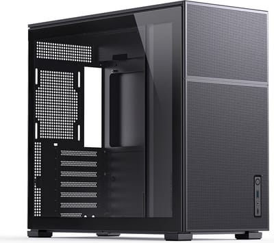 ScreenON - Intel Core i7 - 2TB M.2 SSD - 16GB RAM - RTX 3070Ti - Dark Abyss Allround PC - SDA230251