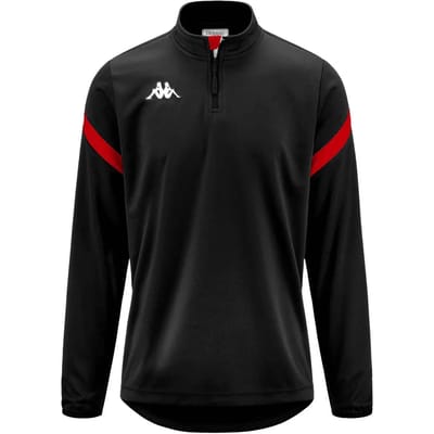 1/2 rits trainingsjack Kappa Dolvole
