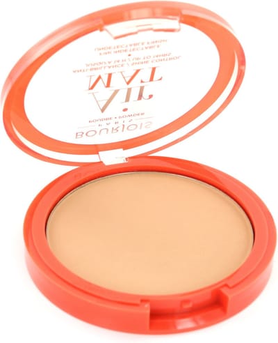 Bourjois Air Mat Powder - 04 Light Bronze