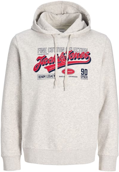Jack & Jones Hoodie Hoodie