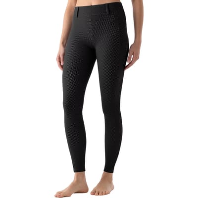 Dameslegging met volledige grip Equiline Steref