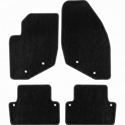 Automatten Volvo S70,V70,XC70 2001-2008