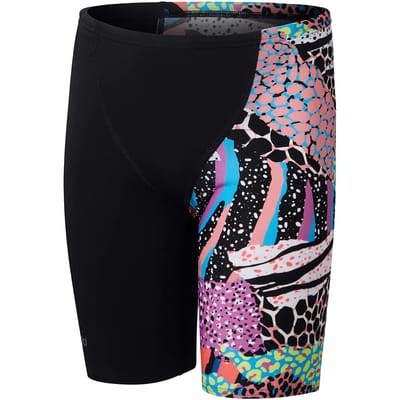 Jammer voor kinderen Speedo End+ Placem