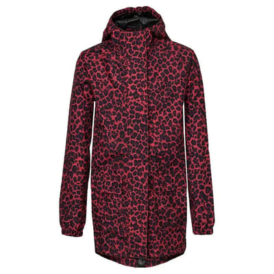 Waterdichte parka voor kinderen Agu Motion Urban Outdoor