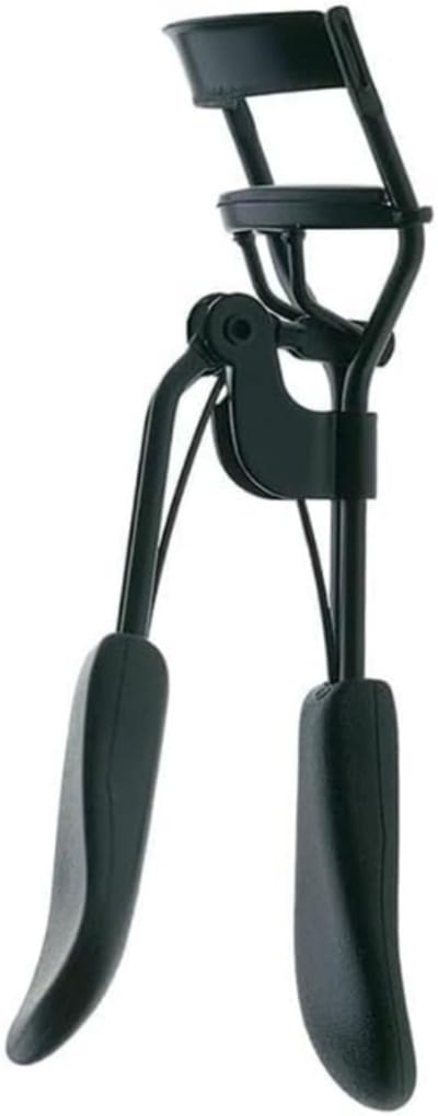 DDStar® Wimperkruller - Wimperkruller elektrisch - Wimperkam - Zwart