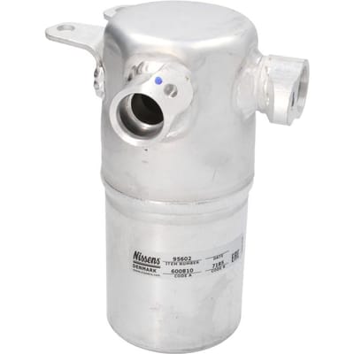 Droger, airconditioningsysteem NISSENS 95602