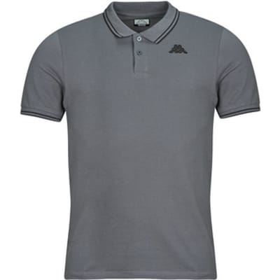 Kappa  Polo Shirt Korte Mouw EZIO2