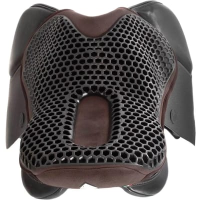 Hoes voor bestuurdersstoel Acavallo Ortho-Coccyx