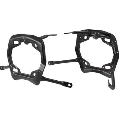 Motorfiets zijbaksteun Sw-Motech Pro. Cb500X (13-), 500F (13-16), R500R (12-15)