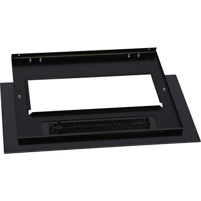 AEG voorpaneel, bodem, 140286555010