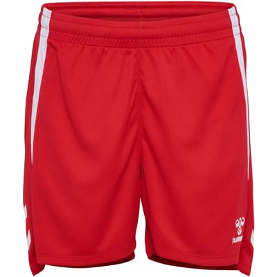 Hummel sportshort voor dames Hmllead 2.0 Shorts Woman 223745
