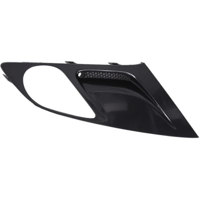 Ventilatierooster, bumper BLIC 6502-07-5064918P rechts