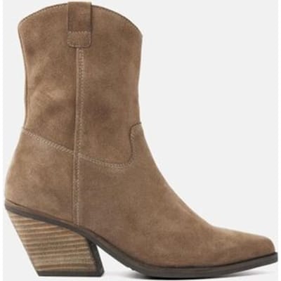 Laarzen met hakken Lazamani ladies booties cowboy