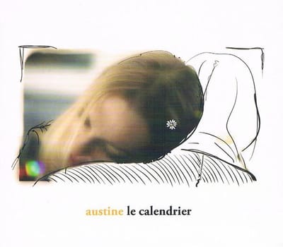 Austine - Le Calendrier