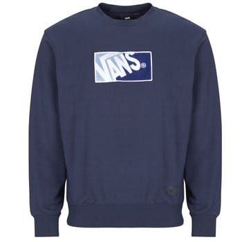 Sweaters Vans Original Standards 2-Tone Crew