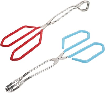 Toiletpapier Tangen - Wc-wisser Hulpmiddel - Ondersteuning Persoonlijke Hygiëne - Ergonomische Lange Steel - 275 cm Lengte - Diverse Kleuren