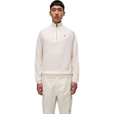 1/2 rits sweater Napapijri Damavand 4