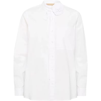 Bloemige blouse voor dames CULTURE Jude