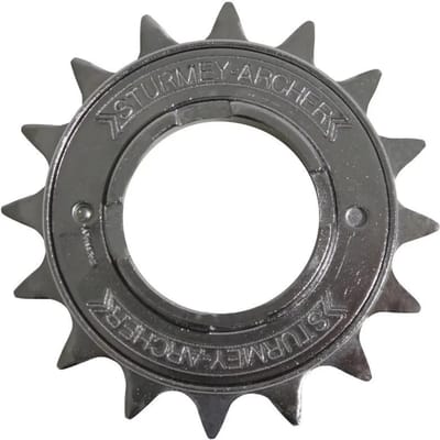 Sturmey Archer Freewheel 16t 1/2 X 3/32 Inch