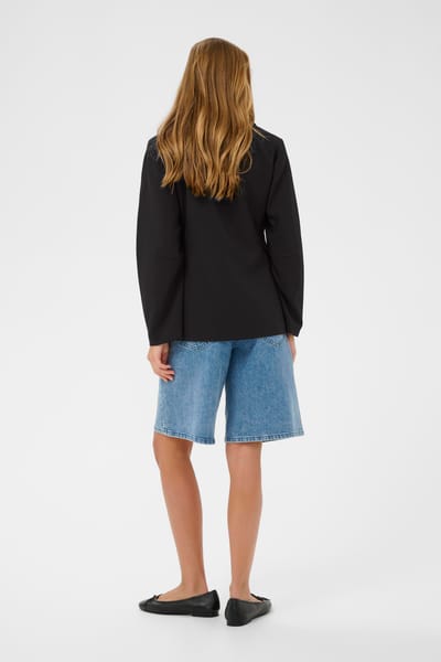 Blazer voor dames KAFFE Hella