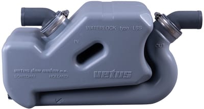 210642|VETUS watercollector LSS - 50 mm