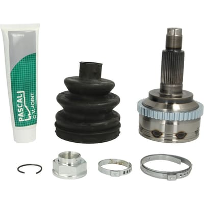 Homokineet reparatie set, aandrijfas PASCAL G13059PC