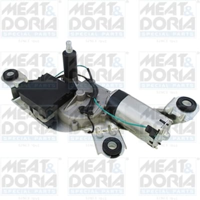 Ruitenwissermotor MEAT & DORIA 27498