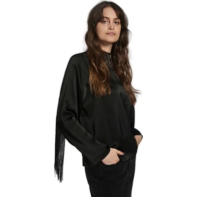 Vrouwenblouse Norr Gili