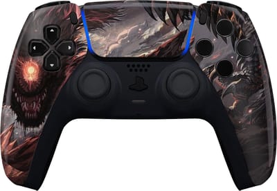 Clever Infernal Beast Controller (PS5 compatibel)