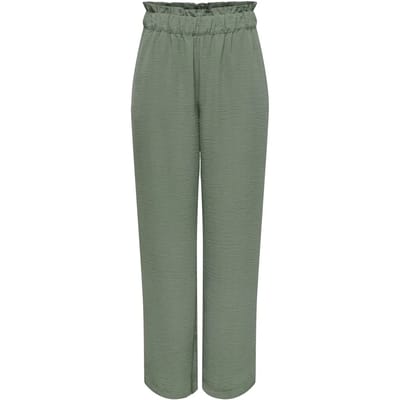 JdY Broek met wijde pijpen JDYDIVYA Regular fit Broek met wijde pijpen