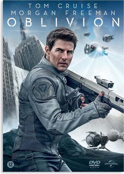 Oblivion