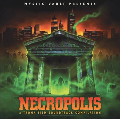 Necropolis