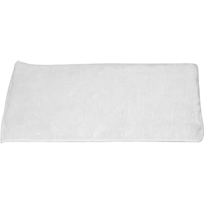 30*40cm Aquarium Filter Pad Polijstfilter Pad voor Zoetwater Zoutwater Aquarium 20x30cm white