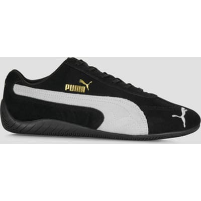 Puma Speedcat OG Black White (W) - Maat 36