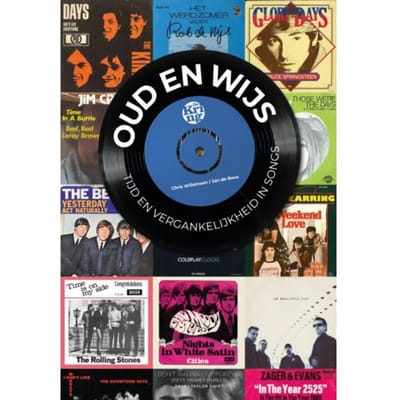 Oud En Wijs - Chris Willemsen