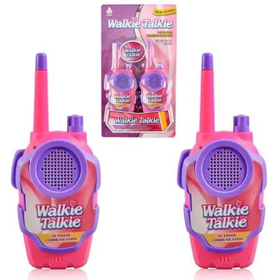 2 stuks Draadloze Handheld Wetenschap En Onderwijs Ouder-kind Interactie Binnen En Buiten Puzzel Speelgoed Kinderverjaardagscadeaus