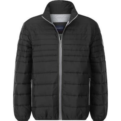 Babista herren Jack - 46 - zwart - Plus Size