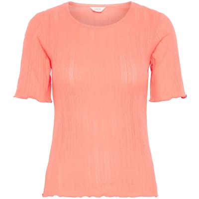 Dames-T-shirt b.young BYUNICA