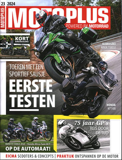 Motoplus - 23 2024