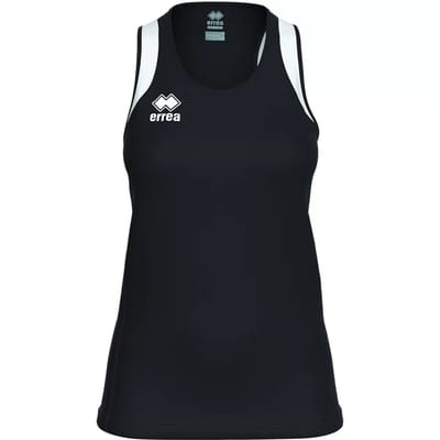 Meisjes tanktop Errea Starter