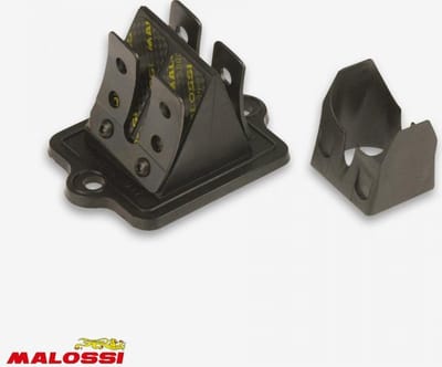 Malossi inlaatklep voor scooter Gilera 50 DNA 27 7708.C0 / VL11 Gloednieuw