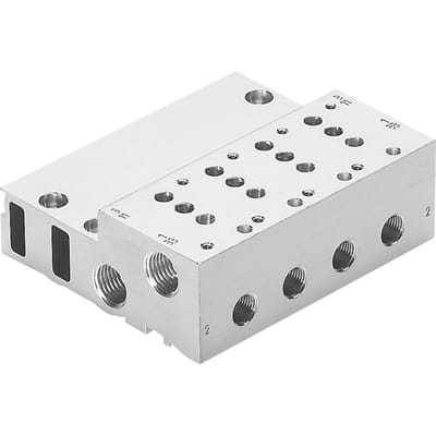 Festo Verdeelstuk - 525221