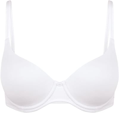 NUR DIE T-Shirt-BH Basic