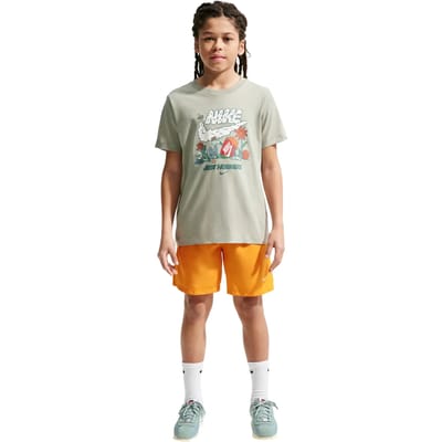 T-shirt kind Nike