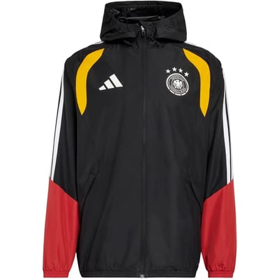 Sweater Duitsland Tiro Coupe du Monde 2026