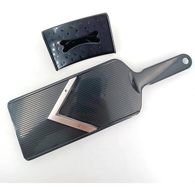 Râpe à chou, coupe-légumes, éplucheur de pommes de terre, de concombres, de carottes, de chou râpé, outils de coupe de cuisine noir