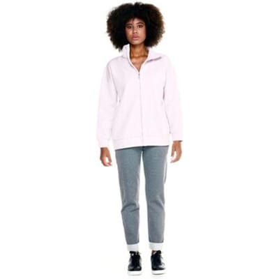 Setjes Leone 1947 Woman Tracksuit Greyss
