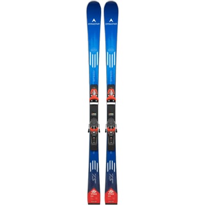 Ski Dynastar Speed Omeglass Master Sl R22