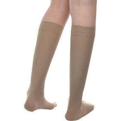 Bota Relax 280 Kniekous Beige Maat 2 1 Kousen